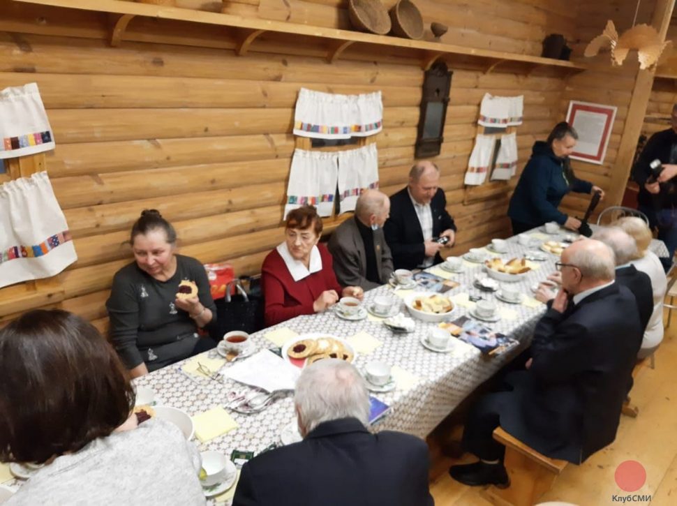 Северодвинских журналистов поздравляют с профессиональным праздником